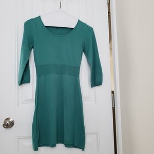 H&M Sweater Dress, Size 6